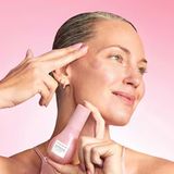 Glow Aydınlık Verici Niasinamid Içeren Serum - şeffaf
