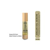 GLOW BLAND Argan Yağlı Koruma ve Parlaklık Veren Saç Bakım Serumu.