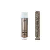 GLOW BLAND Mikrokaynak şampuan 250 ml – Kaynak Saçlar İçin (Mikro & Nano) Biotinli Onarıcı Günlük Bakım Şampuanı