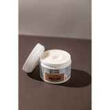 GLOW BLAND Yapılandırıcı Onarıcı Saç Maskesi - PytoKeratin İçerikli Yıpranmış İşlem Görmüş saçlar için