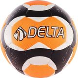 Glow Futsal Topu, Unisex, Turuncu, Tek Beden