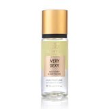 GLOW GİRL Glow Gırl Very 75 ml Saç Parfümü