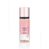 Glow Girl Secret Love Wild Daisy Driftwood Hair Parfume 75ml