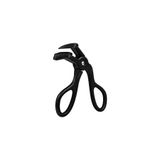Glow Grip Profesyonel Kirpik Kıvırıcı Makina + 6 Adet Yedek + Kirpik Tarağı, Zararsız, Kırılmaz