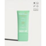 Glow Guard - Koruyucu ve Leke Karşıtı Güneş Kremi 50+ SPF - 50ml