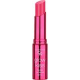 Glow Kiss Tinted Lip Balm No: 03 Berry Pink - Renkli Dudak Nemlendiricisi SPF15 - Çok Renkli