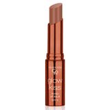 Glow Kiss Tinted Lip Balm SPF 15 06 Choco Cake Renkli Dudak Nemlendirici