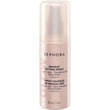Glow Makyaj Sabitleme Spreyi – Parlak, Kalıcı, Akmaz 80 ml