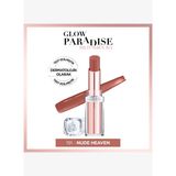 Glow Paradise Balm-in-Lipstick - Işıltı Veren Ruj 191 Nude Heaven