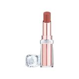 Glow Paradise Balm-In-Lipstick Işıltı Veren Ruj - 191 Nude - Siyah