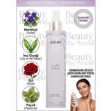 Glow Purea Body Mist 150Ml Özel Koleksiyon