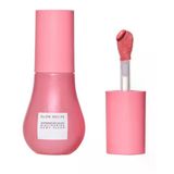 Glow Recıpe Watermelon Glow Niacinamide - Aydınlatıcı Likit Allık Orman Karpuz Kırmızısı 12 Ml