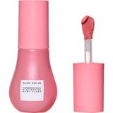 GLOW RECIPE Watermelon Glow Niacinamide Dewy Flush - Aydınlatcı Likit Allık Karpuz Kırmızısı (12 ml)