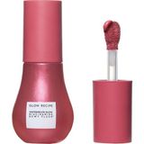 GLOW RECIPE Watermelon Glow Niacinamide Dewy Flush - Aydınlatcı Likit Allık Orman Meyveleri Kırmızısı (12 ml)