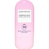 GLOW RECIPE Watermelon Glow Niasinamid Dew Shield - Güneş Kremi Spf 30 - 50 ml