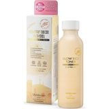 Glow Rice Toner Hassas ve Kuru Cilt Aydınlatıcı Onarıcı Tonik Pirinç Kepeği Yağı Kore 150ML - Standart