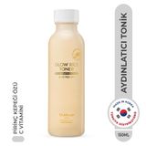 Glow Rice Toner Hassas ve Kuru Cilt Aydınlatıcı Onarıcı Tonik Pirinç Kepeği Yağı Kore 150ml