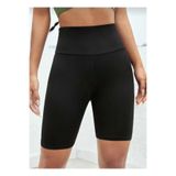 Glow Rush biker fit tayt