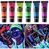 Glow Sboya Fosforlu Boya 12 Adet