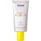 Glow Screen Glowscreen Asit Ve Niacinamide İçeren Güneş Kremi Spf 30 Pa + + +
