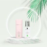 Glow Sılk Serum Vegan Ultra Onarıcı Saç Bakım Serumu 100 Ml