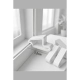 glowify prime glowify prime Akıllı Pencere Sabitleyici Stopper 1 ADET