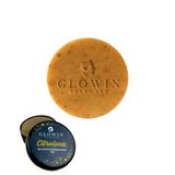 Glowin Skincare Citruluxé Kojik Asit Sabun Cilt Aydınlatma - Koyu Lekeler & Hiperpigmentasyon - C Vitamini, Zerdeçal, Kollajen, Hyalüronik Asit, E Vitamini, Shea İçerir - Tüm Cilt Tipleri İçin