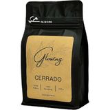 Glowing Cerrado Hafif Kavrulmuş Çekirdek Kahve (Öğütülmemiş) Arabica 1 kg - Çekirdek (Öğütülmemiş)