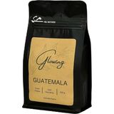 Glowing Guatemala Hafif Kavrulmuş Çekirdek Kahve (Öğütülmemiş) Arabica 500 gr - Çekirdek (Öğütülmemiş)