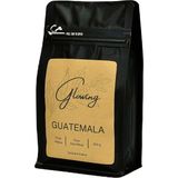 Glowing Guatemala Koyu Kavrulmuş Çekirdek Kahve (Öğütülmemiş) Arabica 1 kg - Çekirdek (Öğütülmemiş)