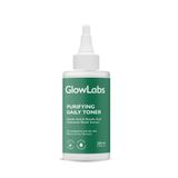 GlowLabs Karma Ve Yağlı Ciltler Için Gözenek Sıkılaştırıcı Salisilik & Glikolik Asit Tonik 200 Ml
