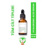 glowmolecules Nemlendirici Serum - Hyaluronic Acid Hydrating Serum (30 ML)