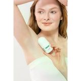 GLOWON Alpha Arbutinli Kadın Roll-On Deodorant 50ml – Koyu Leke Karşıtı ve Pudrasız