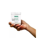 GLOWON EL, AYAK VE VÜCUT PEELING TROPİKAL HİNDİSTAN CEVİZİ ESİNTİSİ 300 ML