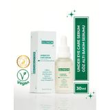 GLOWON Göz Altı Bakım Serumu | VEGAN İçerikli Peptit, Kafein ve Hyaluronik Asit İçeren Koyu Halka & Şişlik Karşıtı 30ml