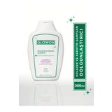 GLOWON Kolajen & Keratin Içeren Hacim Artırıcı Şampuan 300 ml