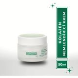 GLOWON KOLAJEN NEMLENDİRİCİ KREM 50 ML
