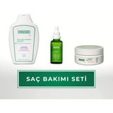 Glowon Saç Bakım Seti