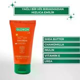 GLOWON SPF 50+ Yüz Güneş Kremi 50ml