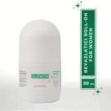 Glowon Whıtenıng Roll On For Women – Antıodor 50 ml