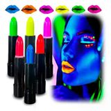 Glowpaint 6’Lı Neon Boya – Uv Işıkta Parlayan Makyaj Seti Mirsm0010k-D050-6