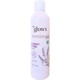 Glows Refreshing Effect Lavanta Sulu 250 ml Canlandırıcı Yüz Toniği