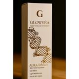 Glowvea Cosmetics CC Krem Ton Eşitleyici Güneş Yüksek Koruma leke karşıtı Nemlendirme Vitamin besler onarır (100ml)