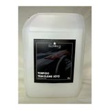 Glowwax Torpido Parlatıcı Temizleme Sütü (Beyaz) 5 Litre