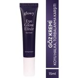 Glowy Göz Kremi Eye Glow Elixir 15ml