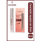 Gloxie Procapil Biotin Kompleks Yoğun Besleyici Kaş Ve Kirpik Serumu 6 ml