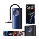 Glr Kompresör Araç Hava Pompası USB Şarjlı - 1