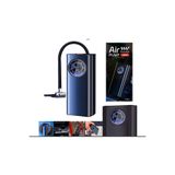 GLR Kompresör Araç Hava Pompası USB Şarjlı