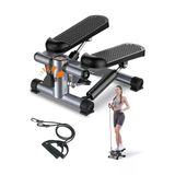 Glr Ly5001 Dijital Göstergeli Mini Step Aleti - Ev Tipi Pedallı Kondisyon Bisikleti Ve Stepper