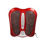 Glr Pinxin Px-105 Far-Infrared Isıtmalı & Yoğurmalı Ayak Masaj Aleti - Derin Doku Shiatsu Masaj